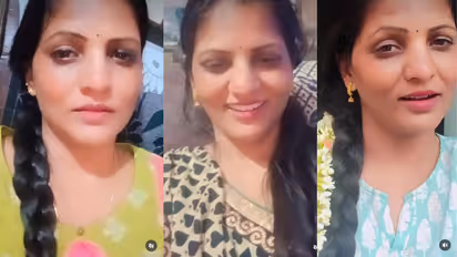 Vanita Serial Actress