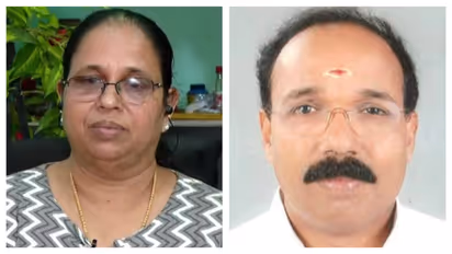 usha devi