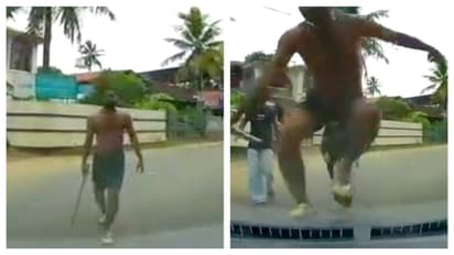 thevalakkara arrest