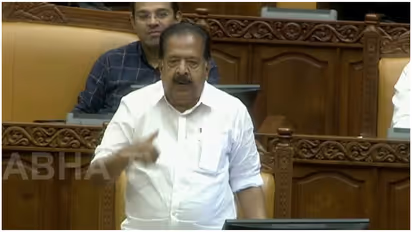 chennithala