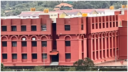 Kodagu court