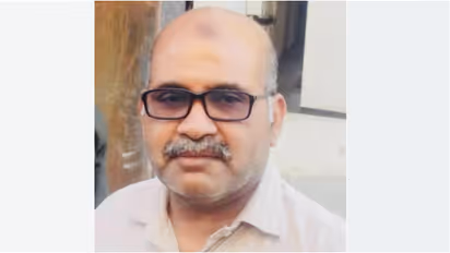 malayali died in jeddah