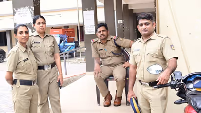 Kerala Police
