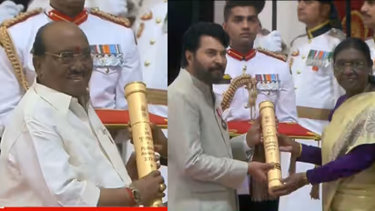 Padma Awards