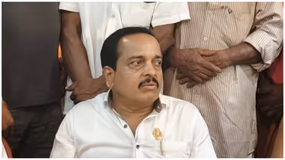 Ashok Kumar Rai