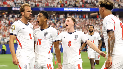 England