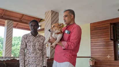 Puttur Dog