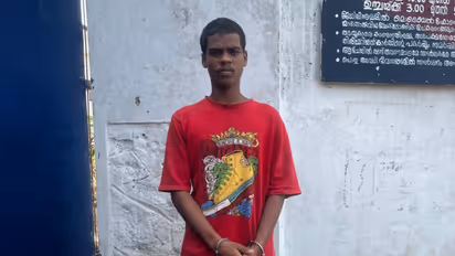 assam native escapes police custody at poojappura jail search underway