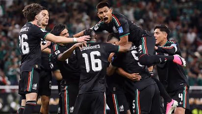 Mexico World Cup