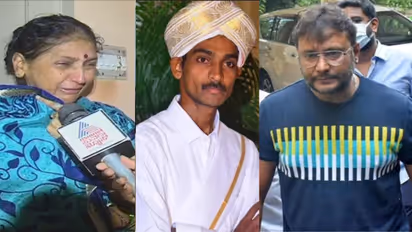 Renukaswamy Case