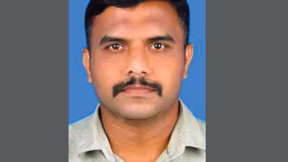 policeman helps neet aspirant appear for exam after forgetting identity document