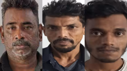 goat farm used as cover for drug trade accused arrested in malappuram