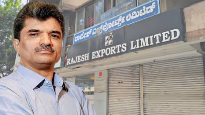 Rajesh Exports Bengaluru
