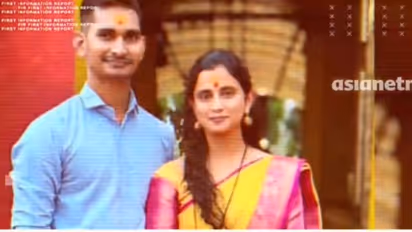 Husband brutally beats wife to death for questioning her about having an extramarital affair