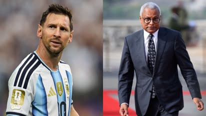 Argentina vs Cabo Verde
