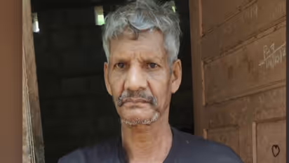 Missing