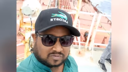 Dead body of Indian Sailor died in venezuela brought back without internal organs