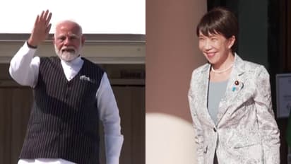 japan pm meet india