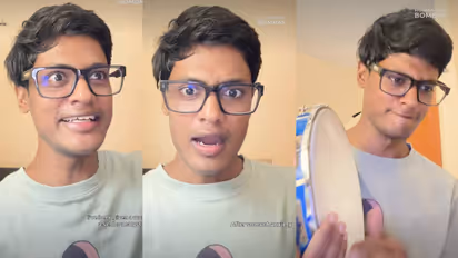 viral video