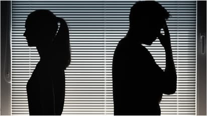divorce