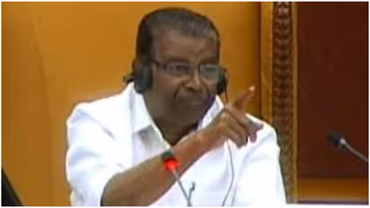 Thiruvanchoor