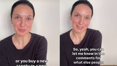 viral video