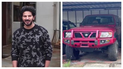 dulquer salman