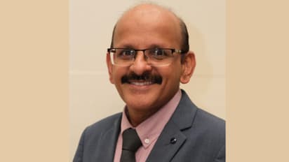 malayali professor