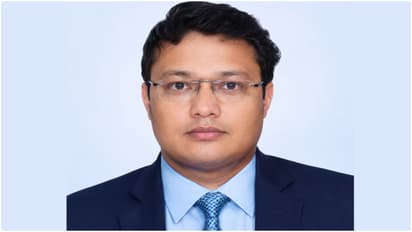 Gautam Swaroop