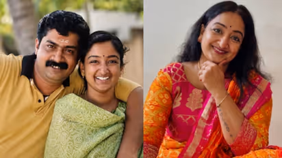 indulekha