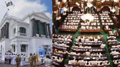Tamil Nadu Assembly