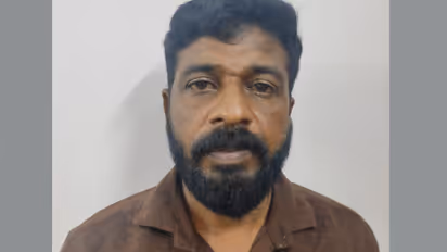 man arrested for cheating widow of rs 19 lakh with false marriage promise