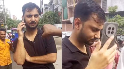 Tirri Hack Prankster Caught Red-Handed by E-Rickshaw Drivers