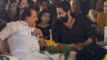 Harivarasanam movie
