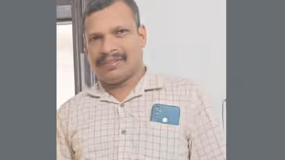 relief as missing mukkam police officer reportedly found in mysuru