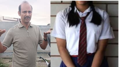 Ballari Lecturer Ravikiran Arrest