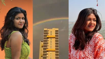 Snehapriya IITian Bengaluru