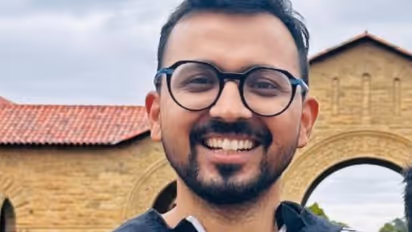 Shikhar Saxena