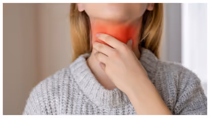 thyroid