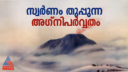 Mount Erebus