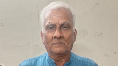 Bingson John
