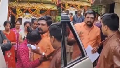 Hindu Activist Puneeth Kerehalli Arrested