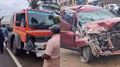 kottarakkara accident