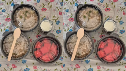 Restaurant owner's kind gesture to fasting woman goes viral online