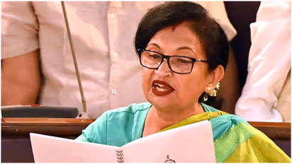 Chandrima Bhattacharya