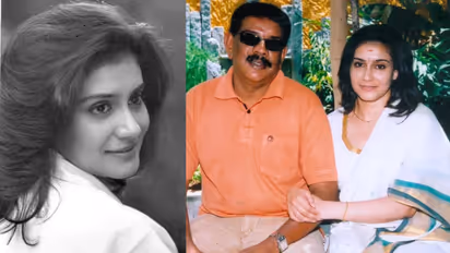 Lissy about Priyadarshan