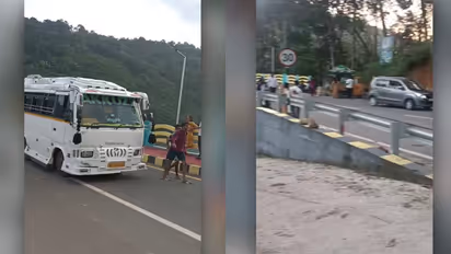 amboori child accident