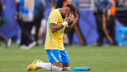 Neymar
