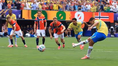 Bruno Penalty