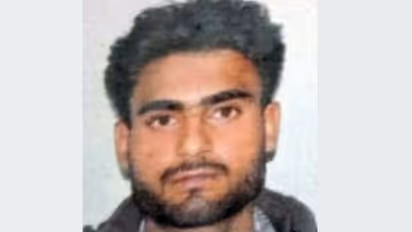 indian man died in saudi
